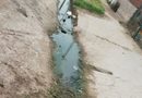 Alvear: Vecinos reclaman una solución ante una situación sanitaria que, según denuncian, afecta a todo un barrio