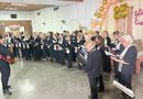 Intendente Alvear fue sede del XXIV Encuentro Coral de La Pampa