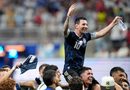 Fin de una era: Lionel Messi anunció su retiro definitivo de la Selección Argentina