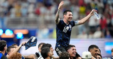 Fin de una era: Lionel Messi anunció su retiro definitivo de la Selección Argentina