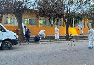 Homicidio en Santa Rosa: murió un hombre a balazos y detuvieron al presunto autor