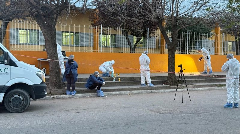 Homicidio en Santa Rosa: murió un hombre a balazos y detuvieron al presunto autor