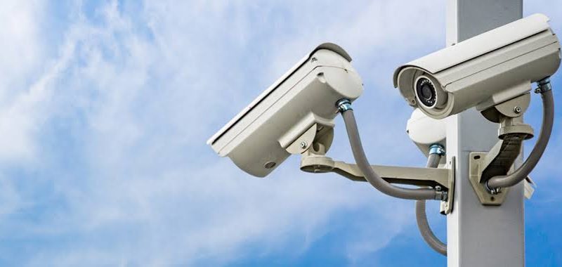 Alvear: El Municipio trabaja en la actualización del sistema de videovigilancia urbana