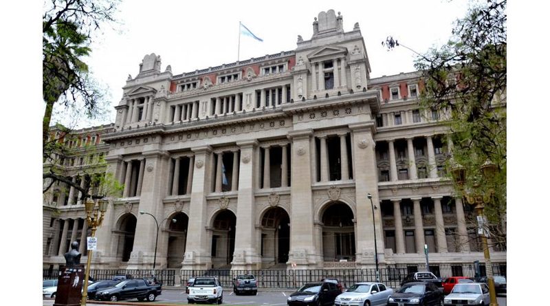 Reforma a la Ley de Glaciares: La Pampa interpone Recurso Extraordinario ante la Corte Suprema