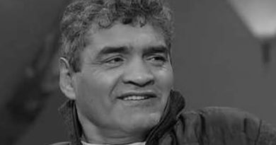 Luto en el deporte nacional: murió Jorge “Locomotora” Castro a los 59 años