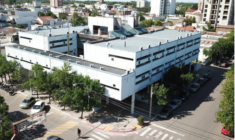Condenaron a ocho años de prisión a un acompañante terapéutico por abuso sexual en General Pico