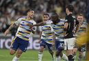 Boca conquistó el Maracaná: venció a Vasco da Gama y es finalista de la Copa Sudamericana