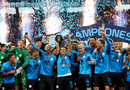 ¿Cambia el formato de Primera División en el fútbol argentino? Cómo sería el torneo 2027 con la vuelta del “todos contra todos”