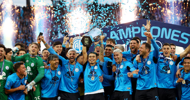 ¿Cambia el formato de Primera División en el fútbol argentino? Cómo sería el torneo 2027 con la vuelta del “todos contra todos”