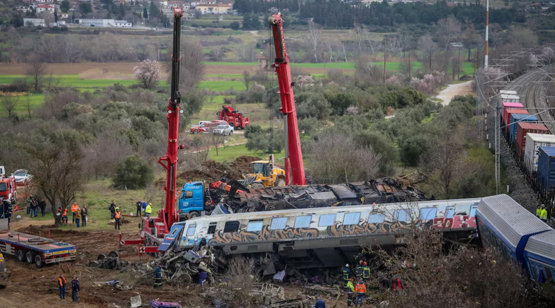 Tragedia ferroviaria en España: sube a 69 la cifra de muertos tras el choque de trenes en Toledo
