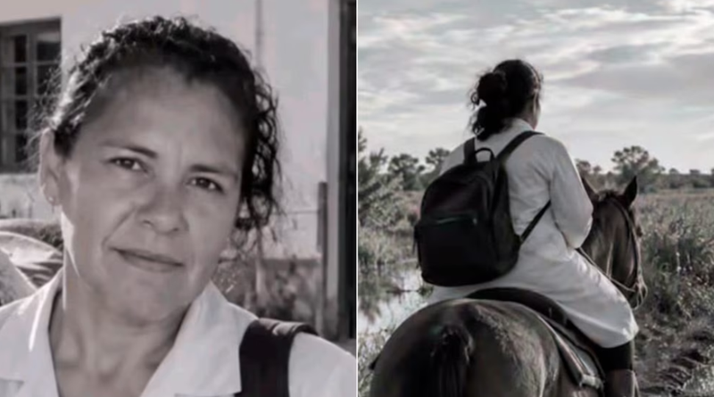 Todo lo que se sabe del femicidio de Nancy Godoy: 21 días de misterio, cinco detenidos y un cuerpo semisumergido