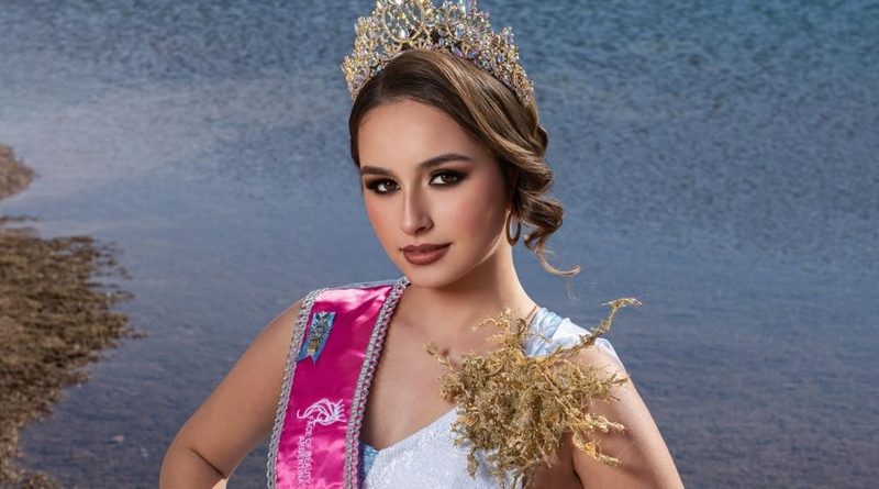 De Alvear a Taiwán: Georgina Herrero representará a la Argentina en el Face of Beauty International 2026
